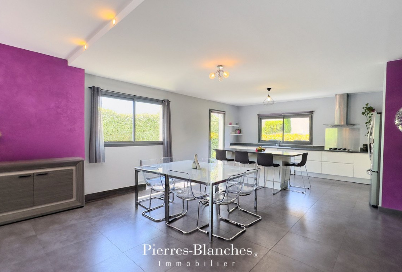 vente Villa Montpellier - Photo 6