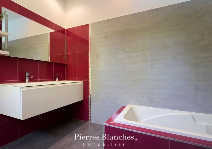 à vendre Villa Montpellier