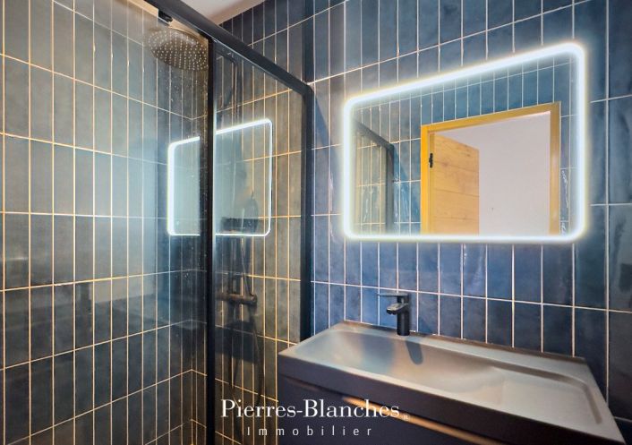 à vendre Maison en pierre Le Cres