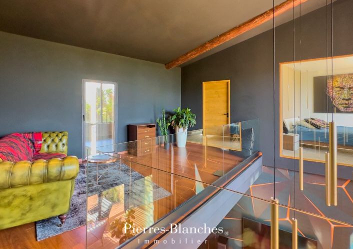 à vendre Maison en pierre Le Cres