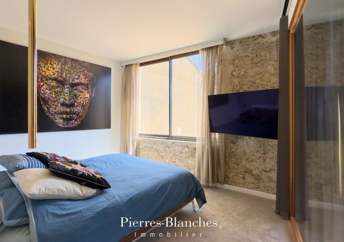 à vendre Maison en pierre Le Cres