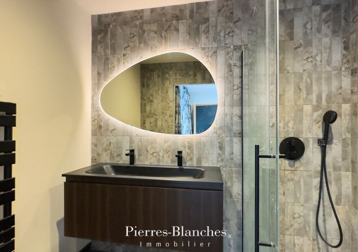 à vendre Maison en pierre Le Cres