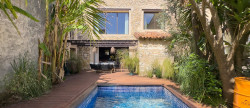 vente Maison en pierre Le Cres