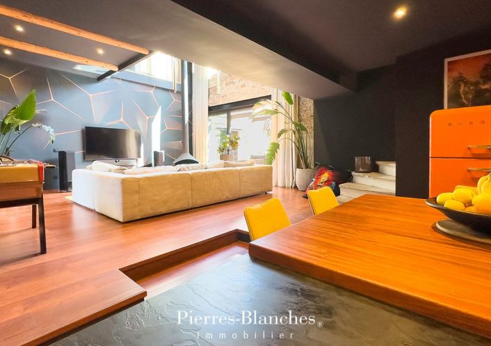 for sale Maison en pierre Le Cres