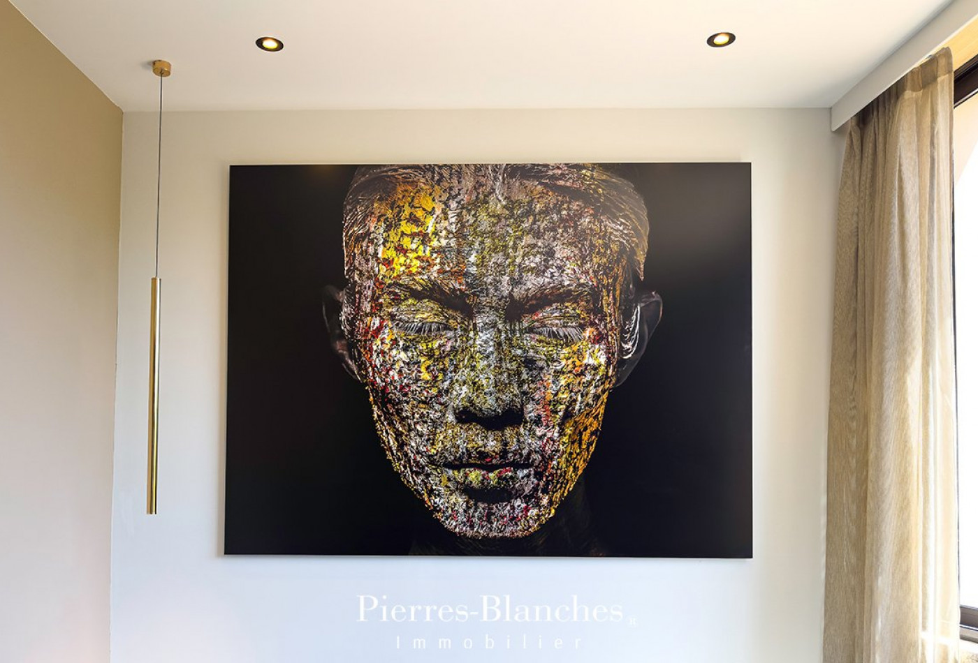 vente Maison en pierre Le Cres - Photo 9