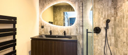 vente Maison en pierre Le Cres