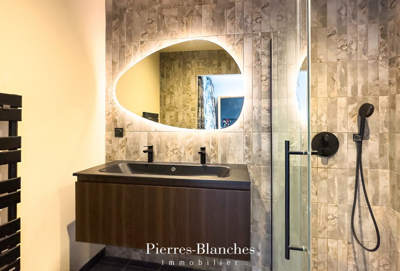 vente Maison en pierre Le Cres - Photo 10