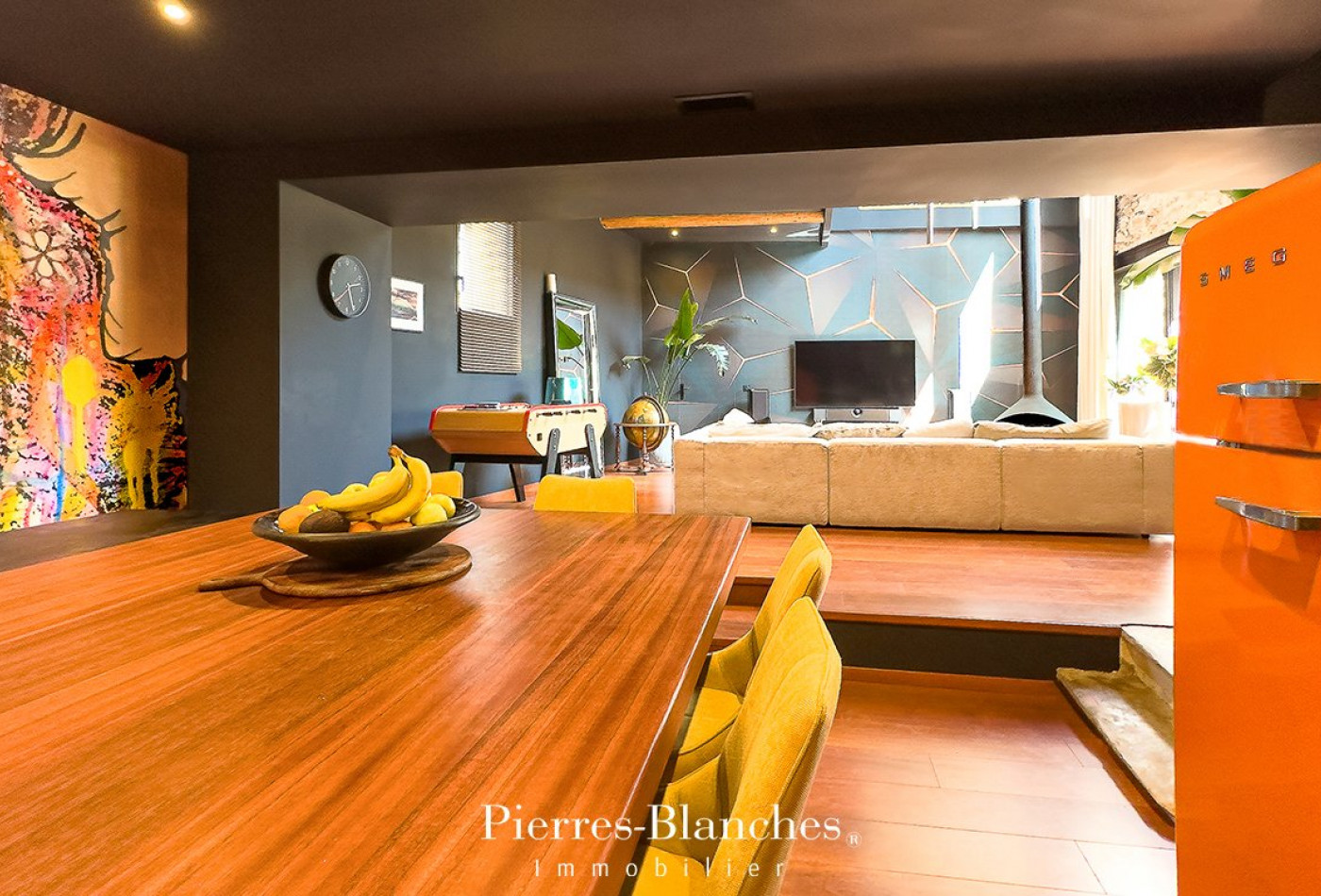 vente Maison en pierre Le Cres - Photo 7