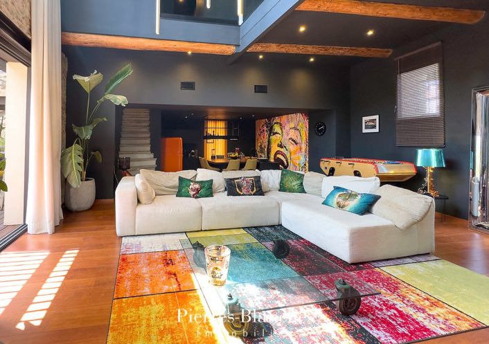 for sale Maison en pierre Le Cres