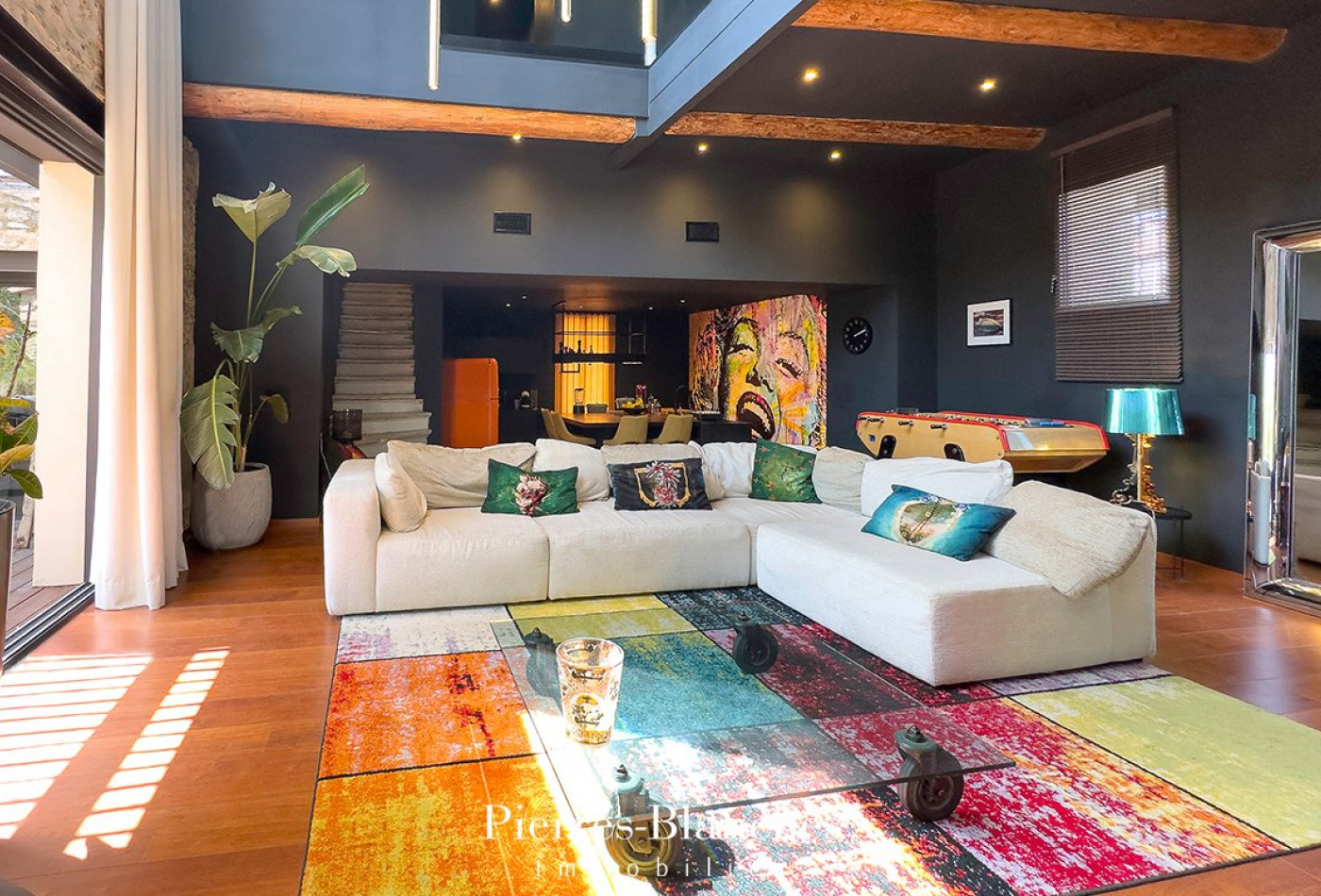 vente Maison en pierre Le Cres - Photo 4