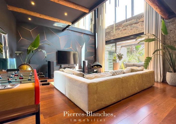 for sale Maison en pierre Le Cres