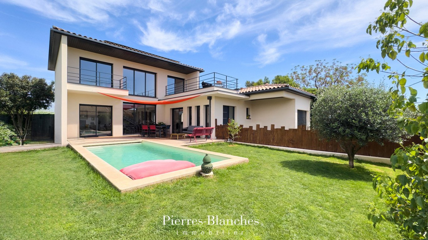 for sale Villa Montpellier - Photo 1