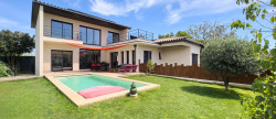 vente Villa Montpellier