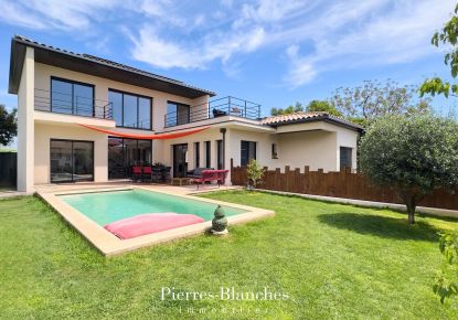 vente Villa Montpellier