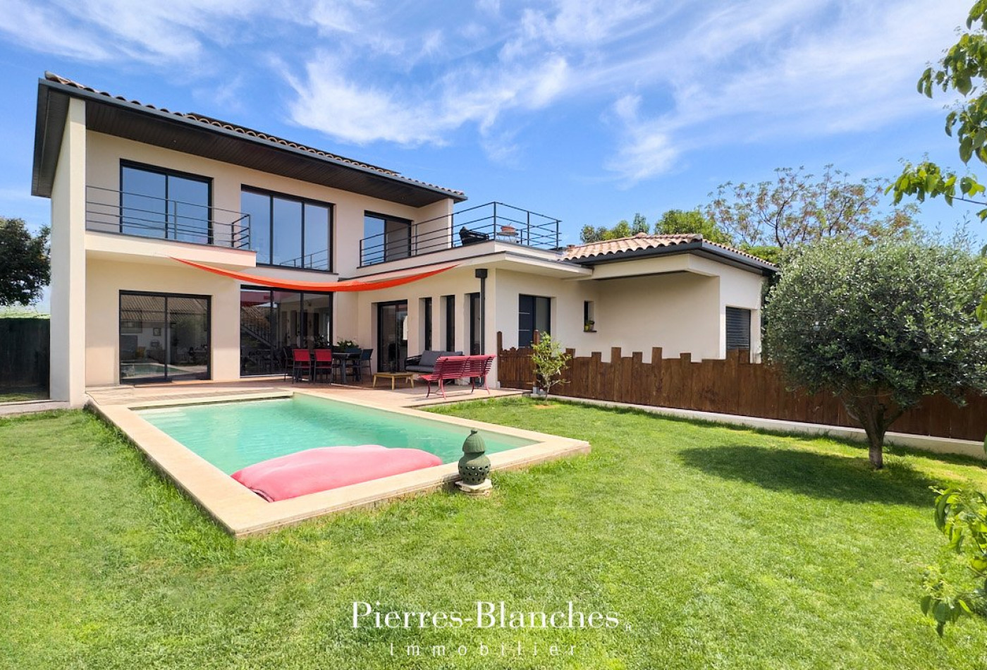 vente Villa Montpellier - Photo 10