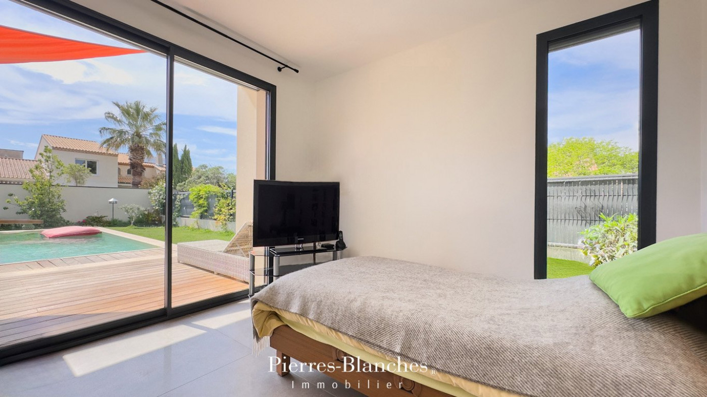 for sale Villa Montpellier - Photo 8