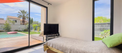 vente Villa Montpellier