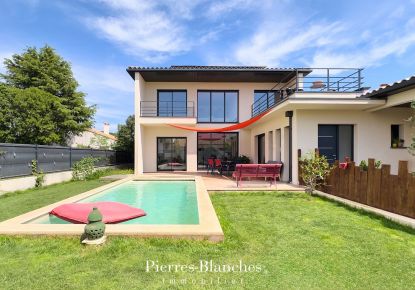 vente Villa Montpellier