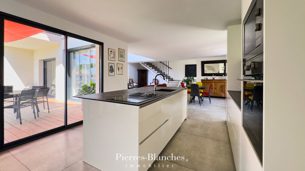 vente Villa Montpellier - Photo 4