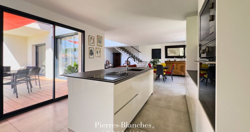 vente Villa Montpellier