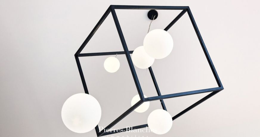 vente Villa Montpellier