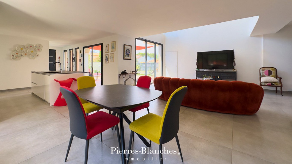 vente Villa Montpellier - Photo 3