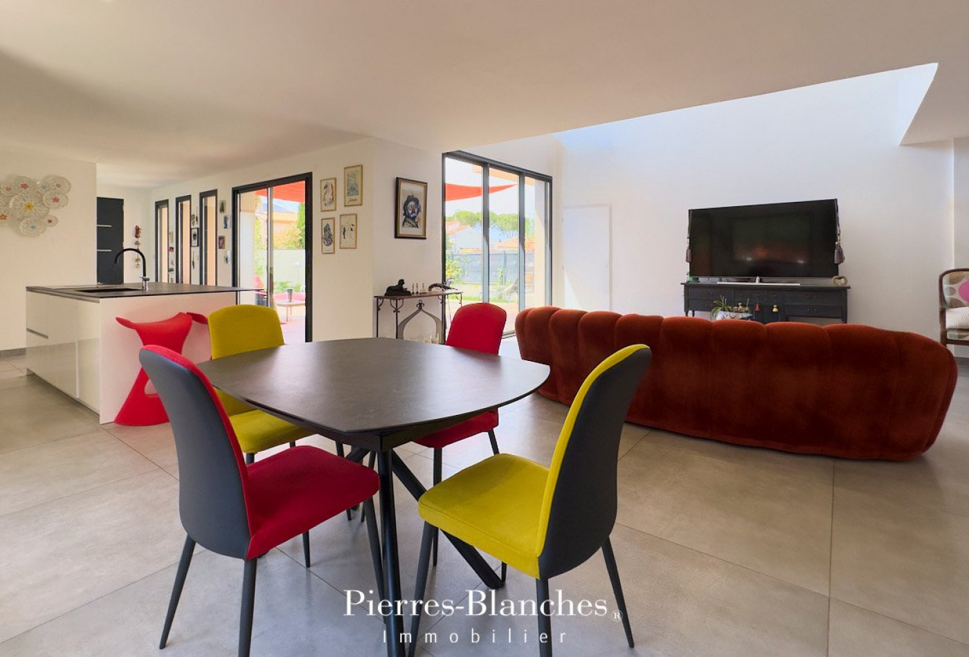 vente Villa Montpellier - Photo 3