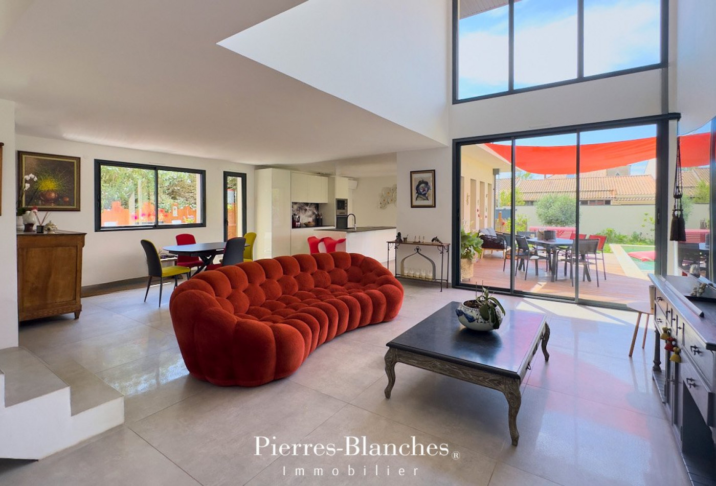 vente Villa Montpellier - Photo 2