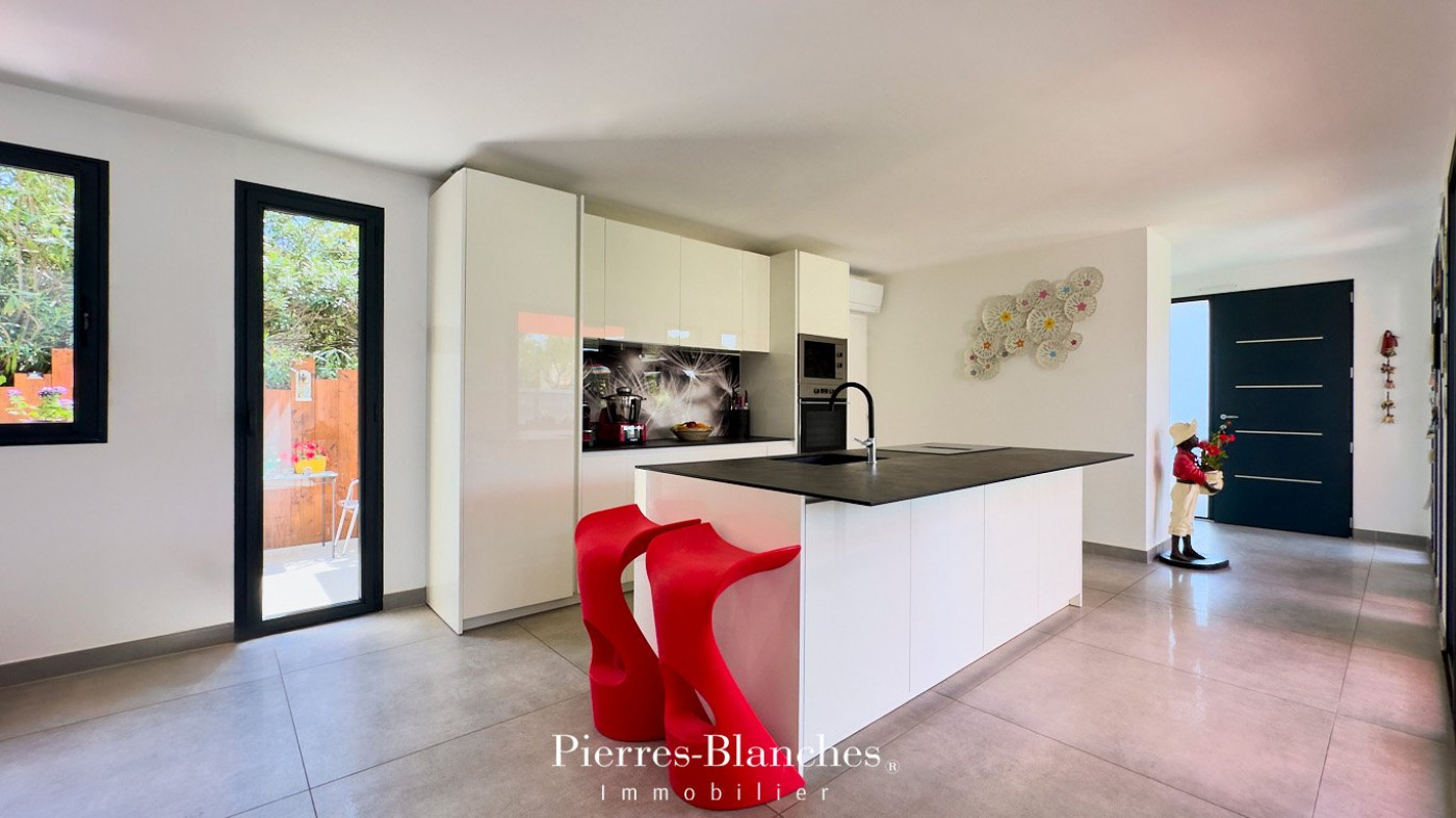 for sale Villa Montpellier - Photo 5