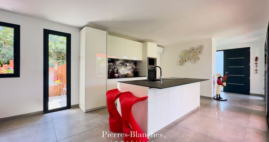 vente Villa Montpellier