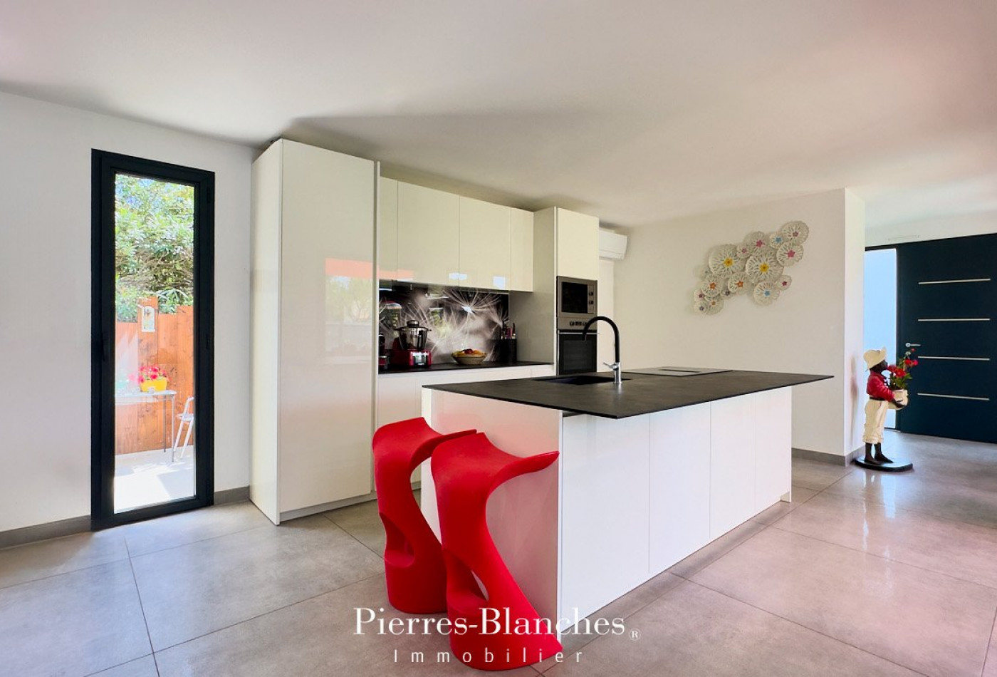 vente Villa Montpellier - Photo 5