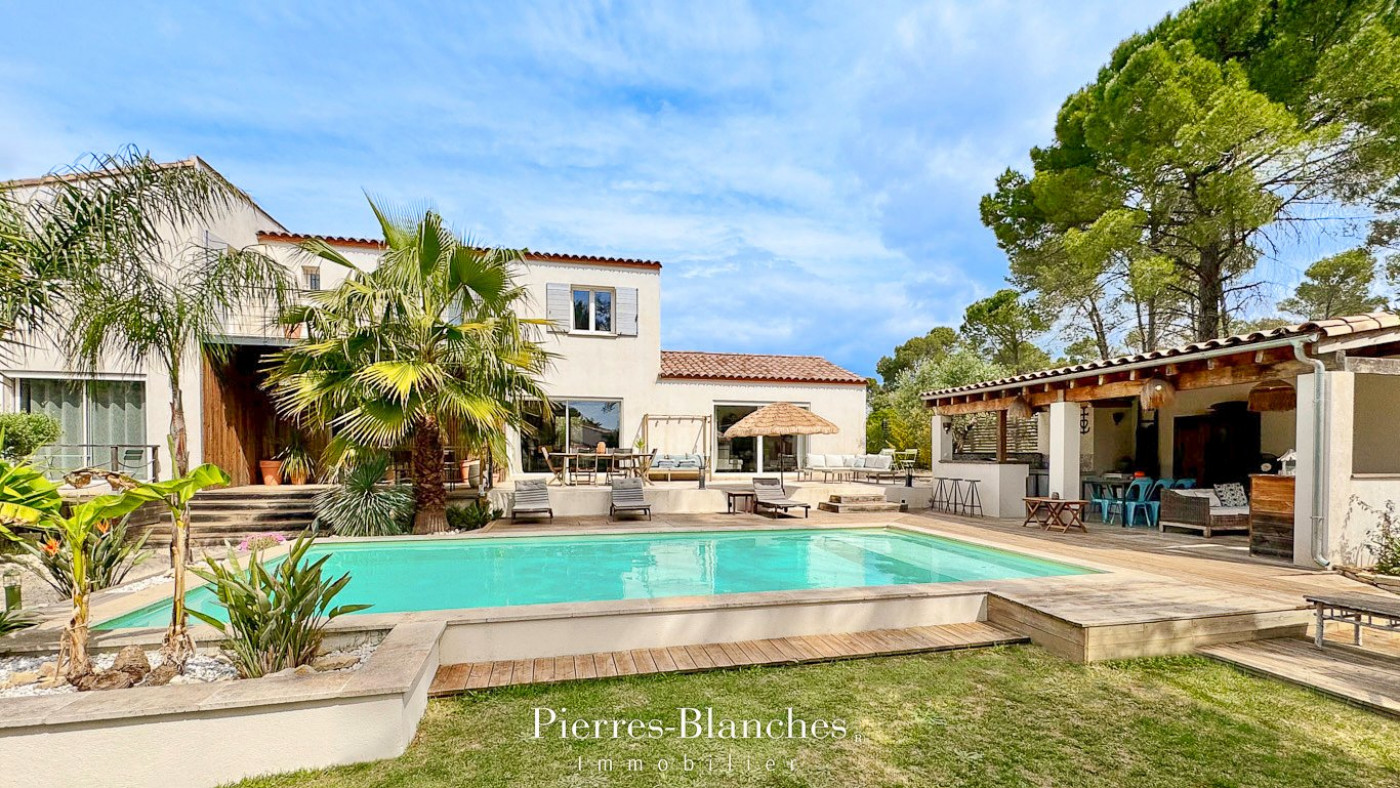 for sale Maison Nimes - Photo 1