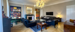 vente Appartement haussmannien Toulouse
