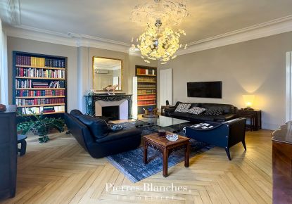 vente Appartement haussmannien Toulouse