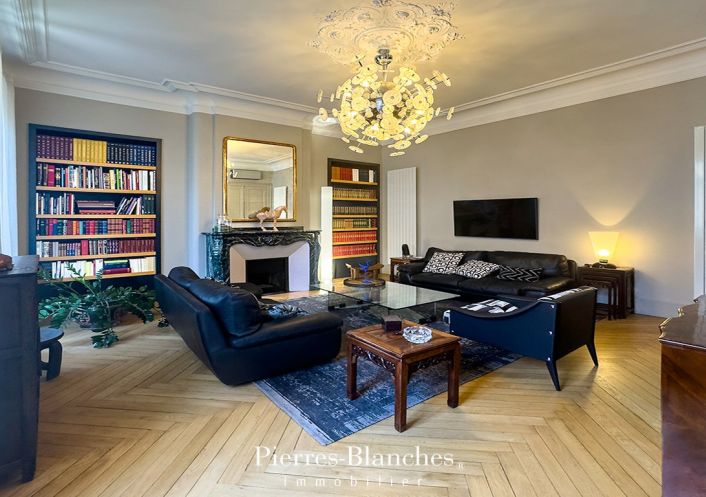 à vendre Appartement haussmannien Toulouse