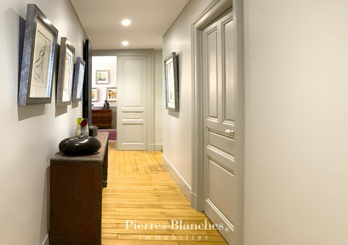 à vendre Appartement haussmannien Toulouse