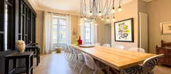 vente Appartement haussmannien Toulouse