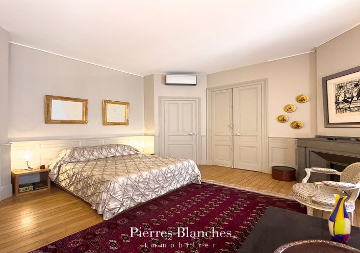 à vendre Appartement haussmannien Toulouse