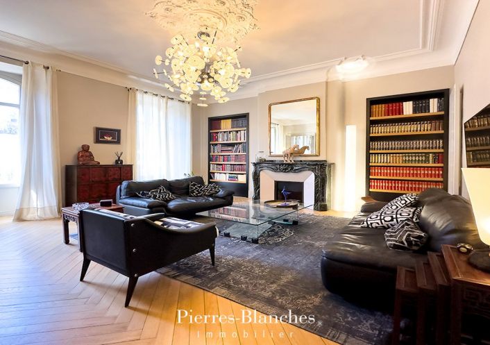 à vendre Appartement haussmannien Toulouse