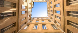 vente Appartement haussmannien Toulouse