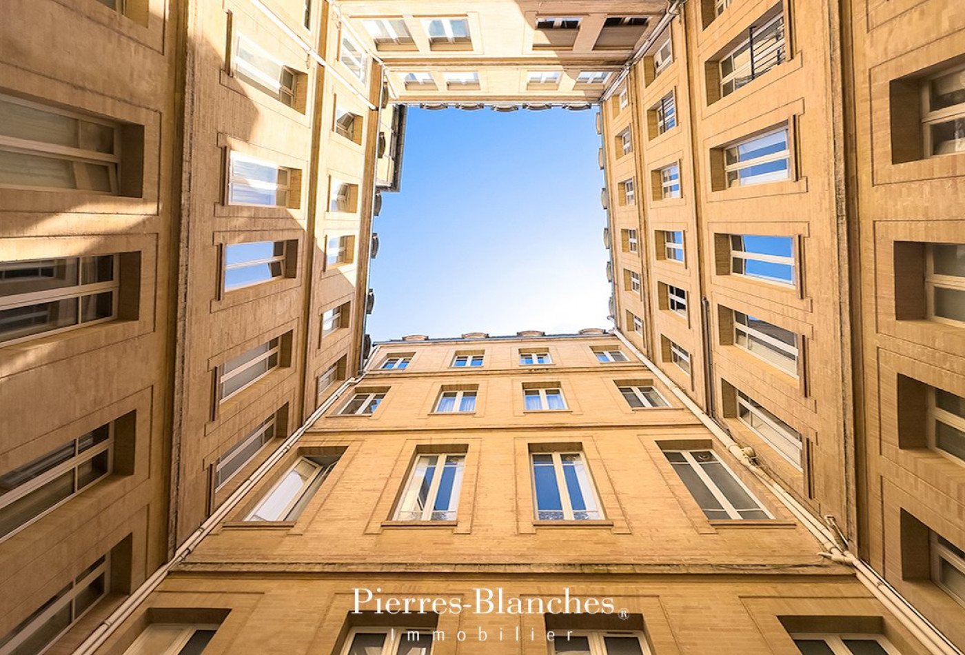 vente Appartement haussmannien Toulouse - Photo 1