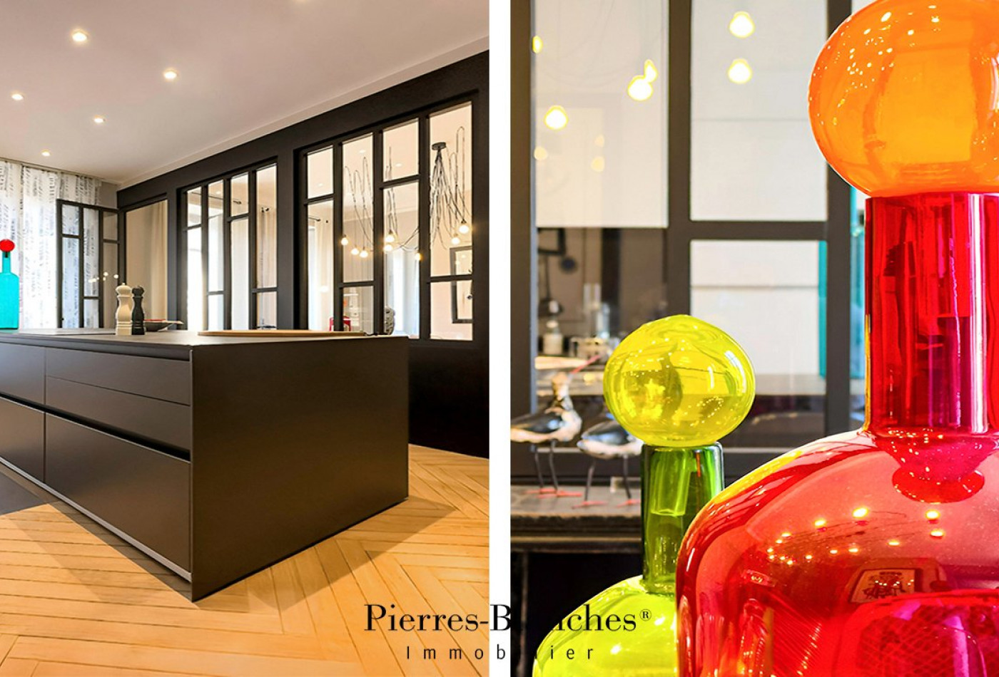 vente Appartement haussmannien Toulouse - Photo 9