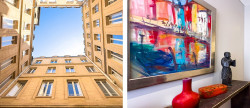 vente Appartement haussmannien Toulouse