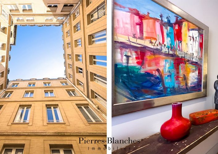 à vendre Appartement haussmannien Toulouse