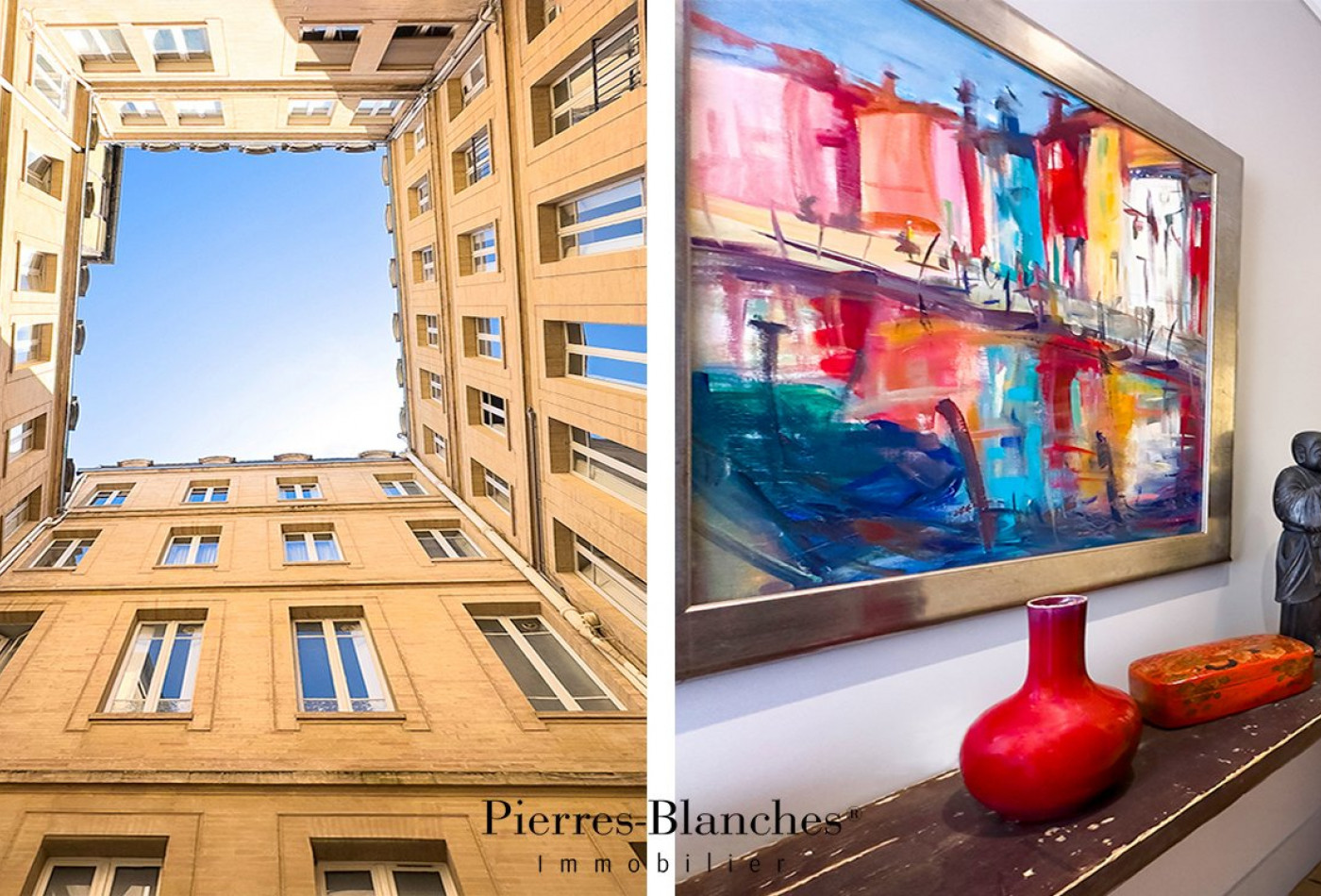 vente Appartement haussmannien Toulouse - Photo 6