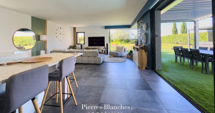 vente Villa d'architecte Juvignac