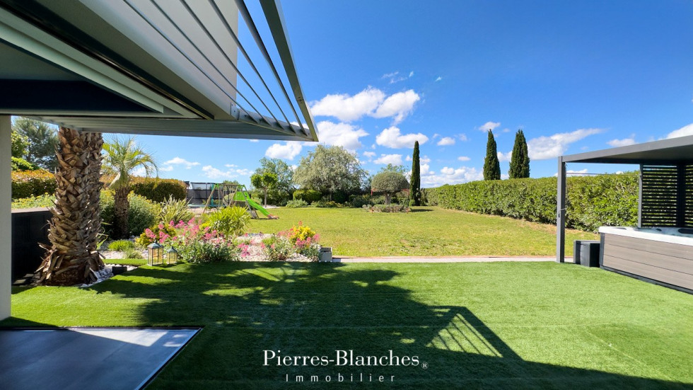 vente Villa d'architecte Juvignac - Photo 2
