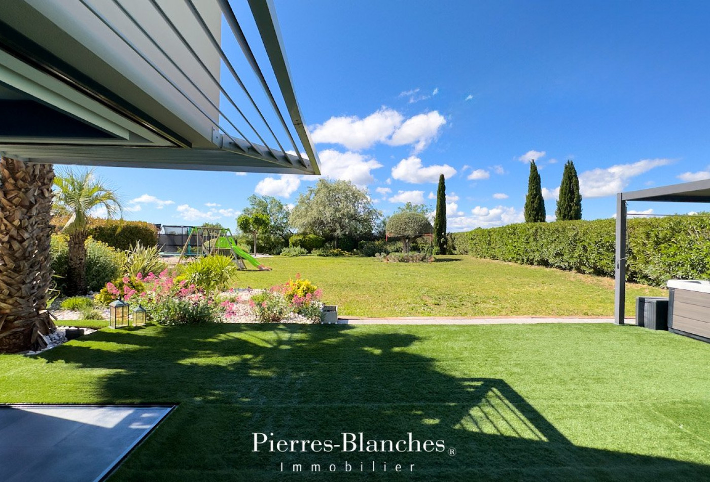 vente Villa d'architecte Juvignac - Photo 2