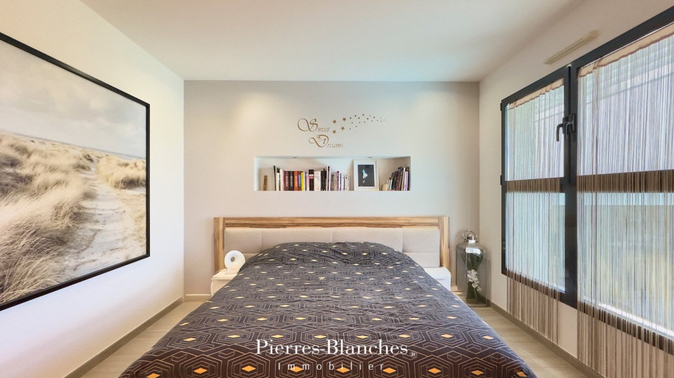 vente Villa d'architecte Juvignac - Photo 8