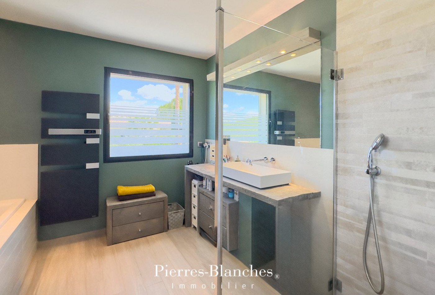 vente Villa d'architecte Juvignac - Photo 10